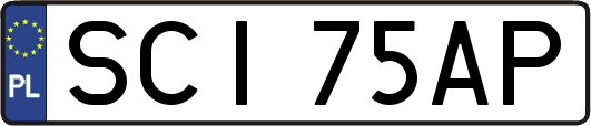 SCI75AP