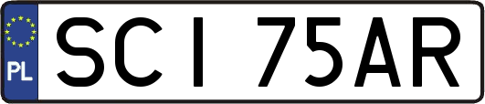 SCI75AR