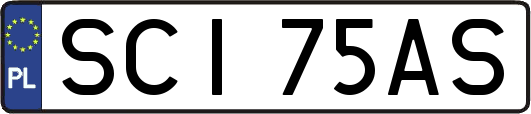 SCI75AS