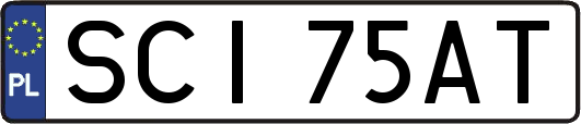 SCI75AT