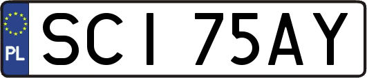 SCI75AY