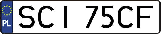 SCI75CF
