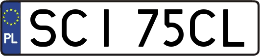 SCI75CL