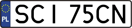 SCI75CN