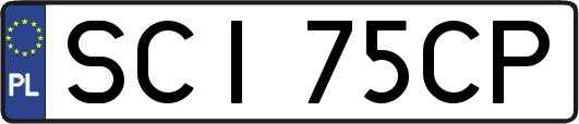 SCI75CP