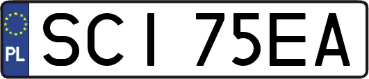 SCI75EA