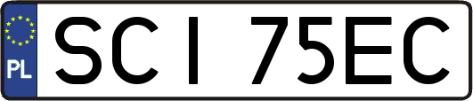 SCI75EC