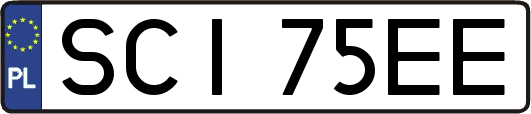 SCI75EE