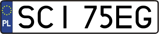 SCI75EG