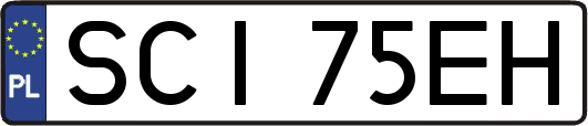 SCI75EH