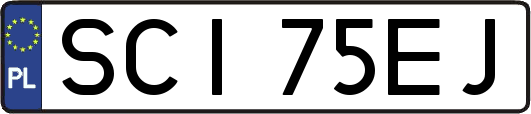 SCI75EJ