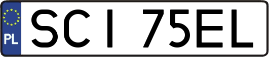 SCI75EL