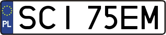 SCI75EM