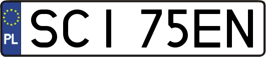 SCI75EN