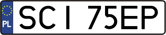 SCI75EP