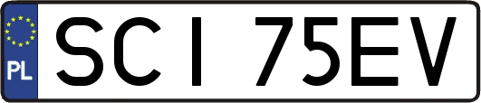 SCI75EV