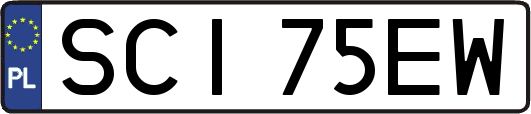 SCI75EW