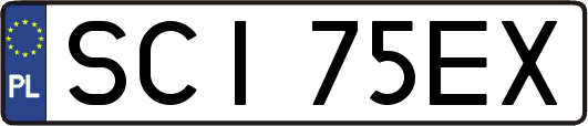 SCI75EX