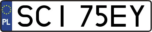 SCI75EY