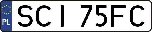 SCI75FC