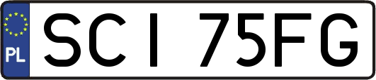 SCI75FG