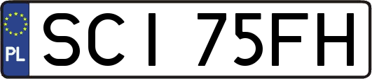 SCI75FH