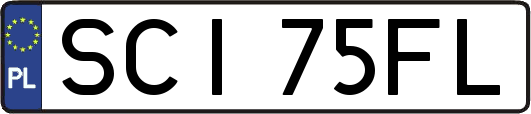 SCI75FL