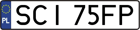 SCI75FP