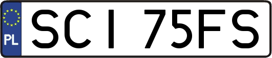 SCI75FS