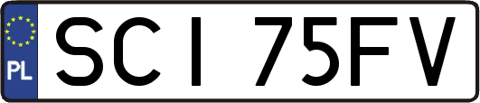 SCI75FV