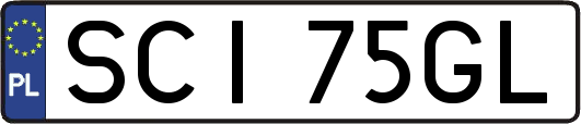 SCI75GL