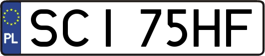 SCI75HF