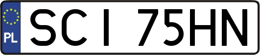 SCI75HN