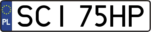 SCI75HP