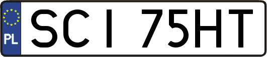 SCI75HT