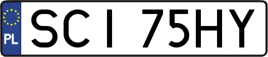 SCI75HY