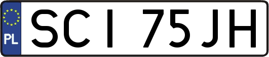 SCI75JH