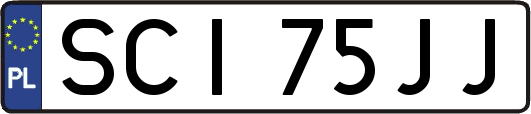 SCI75JJ