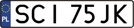 SCI75JK