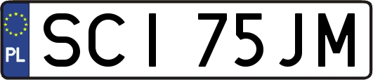 SCI75JM
