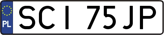 SCI75JP