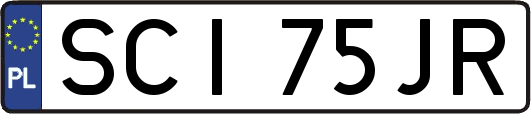 SCI75JR