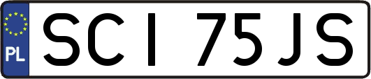 SCI75JS