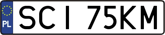 SCI75KM
