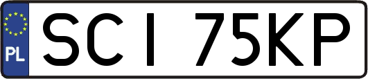 SCI75KP
