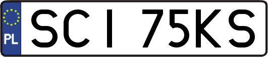 SCI75KS