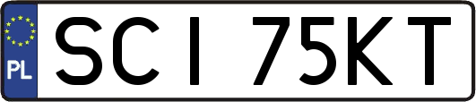 SCI75KT