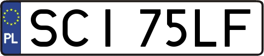 SCI75LF
