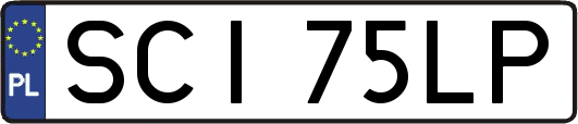 SCI75LP