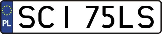 SCI75LS